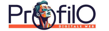 Logo partner Profilo digitale web agenzia di marketing digitale