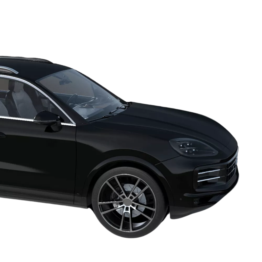 Pneumatici-suv