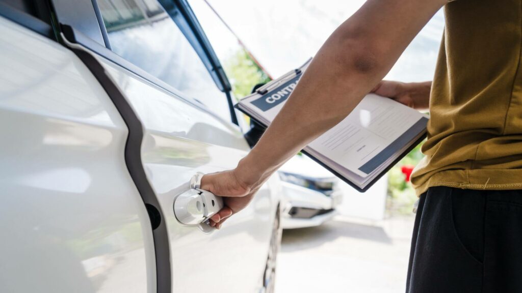 DBK Pneumatici offre servizio revisione auto a Fiumefreddo di Sicilia